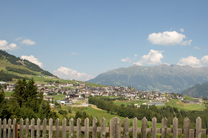 Urlaub in Fiss