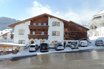 Bergland in Fiss